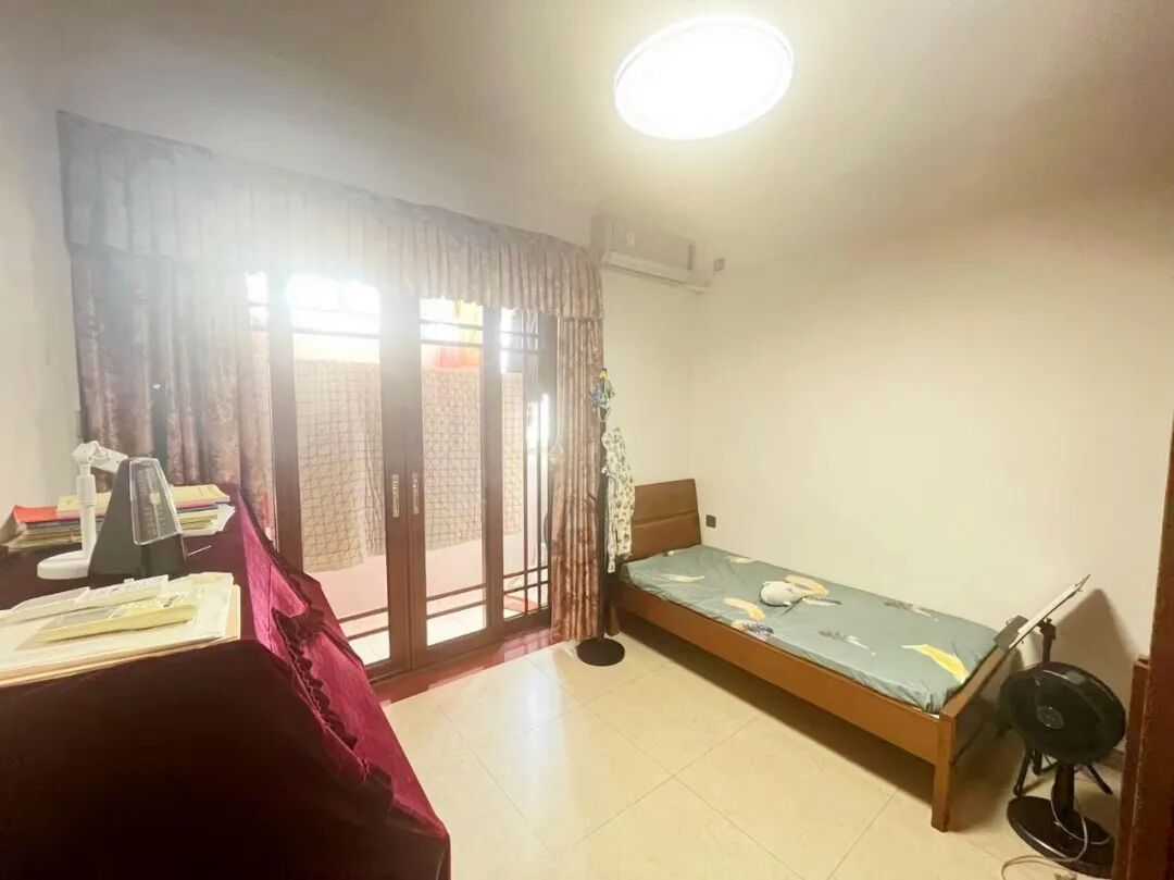 天河北二手房【穗园小区】115平，总价938万！