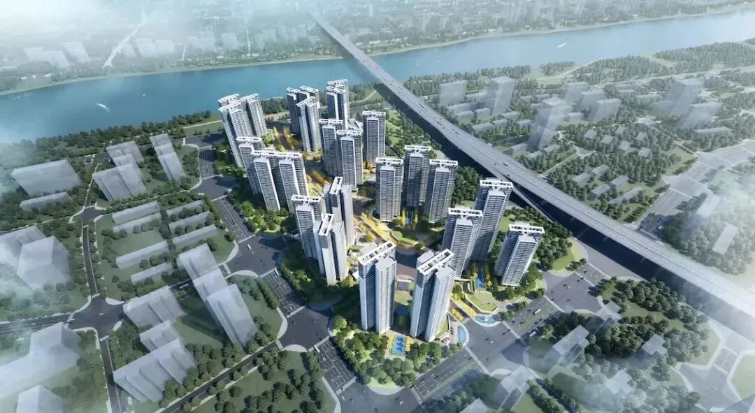 横沥岛10盘混战，湾区金融城如何跑出圈？