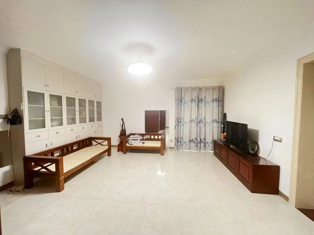 天河北二手房【穗园小区】115平，总价938万！