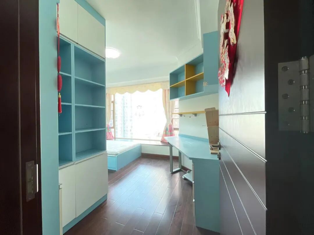 天河北二手房【帝景苑】122平，总价980万！