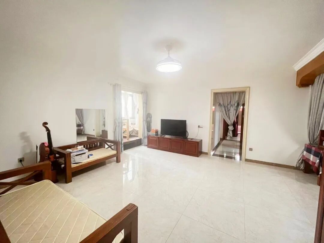 天河北二手房【穗园小区】115平，总价938万！