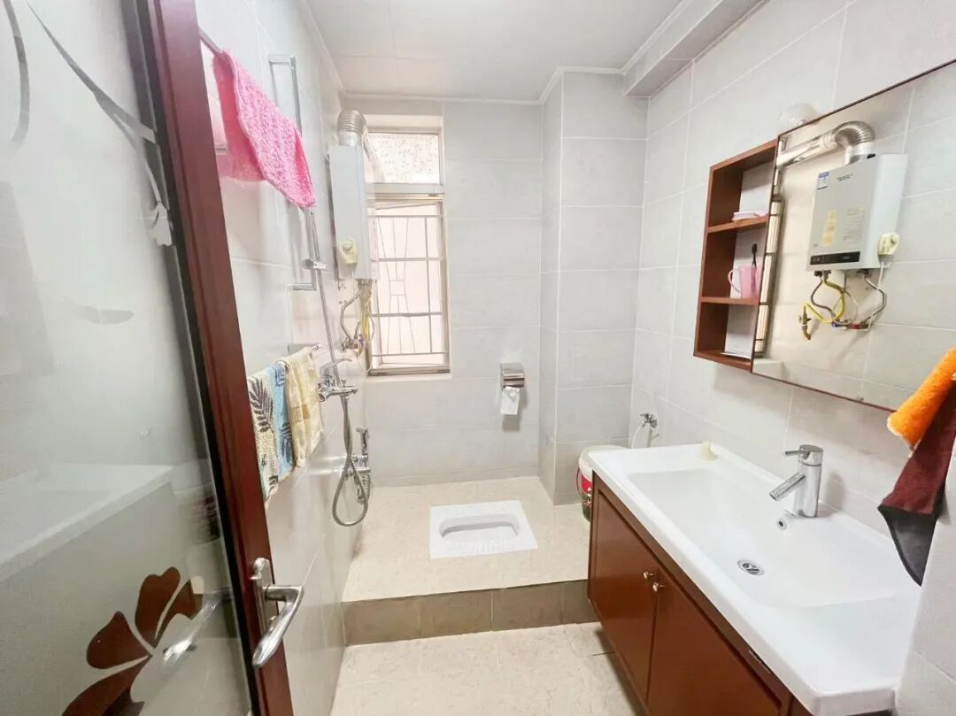 天河北二手房【穗园小区】115平，总价938万！