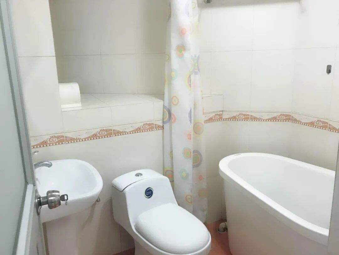 天河北二手房【协和新世界】74平，总价830万！