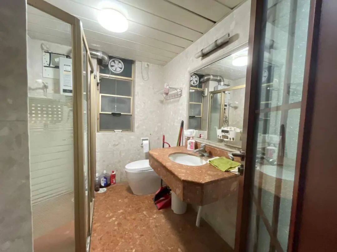 天河北二手房【帝景苑】122平，总价980万！