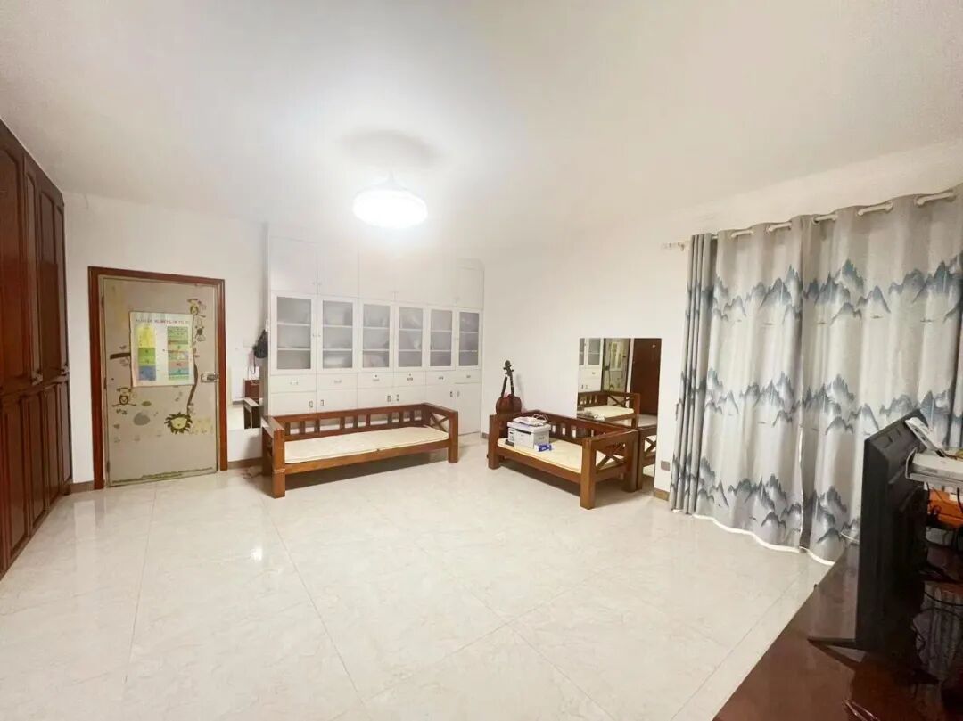 天河北二手房【穗园小区】115平，总价938万！