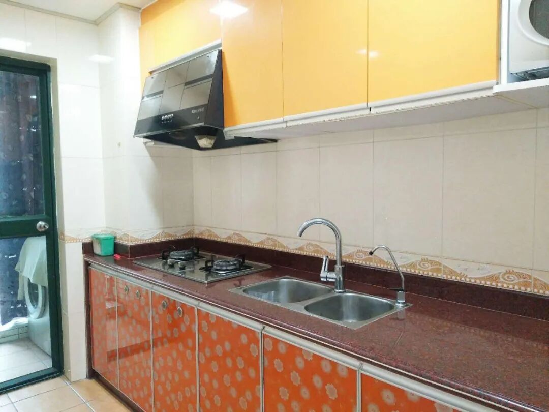 天河北二手房【协和新世界】74平，总价830万！