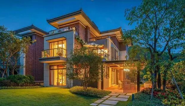 南沙星河山海湾怎么样？值不值得买？