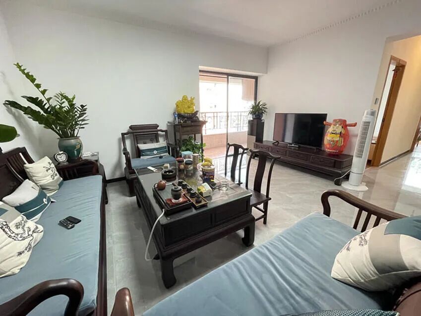 天河北二手房【天诚广场】115平，总价800万！