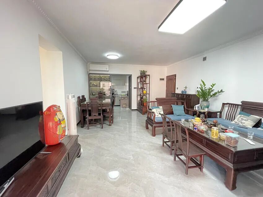 天河北二手房【天诚广场】115平，总价800万！