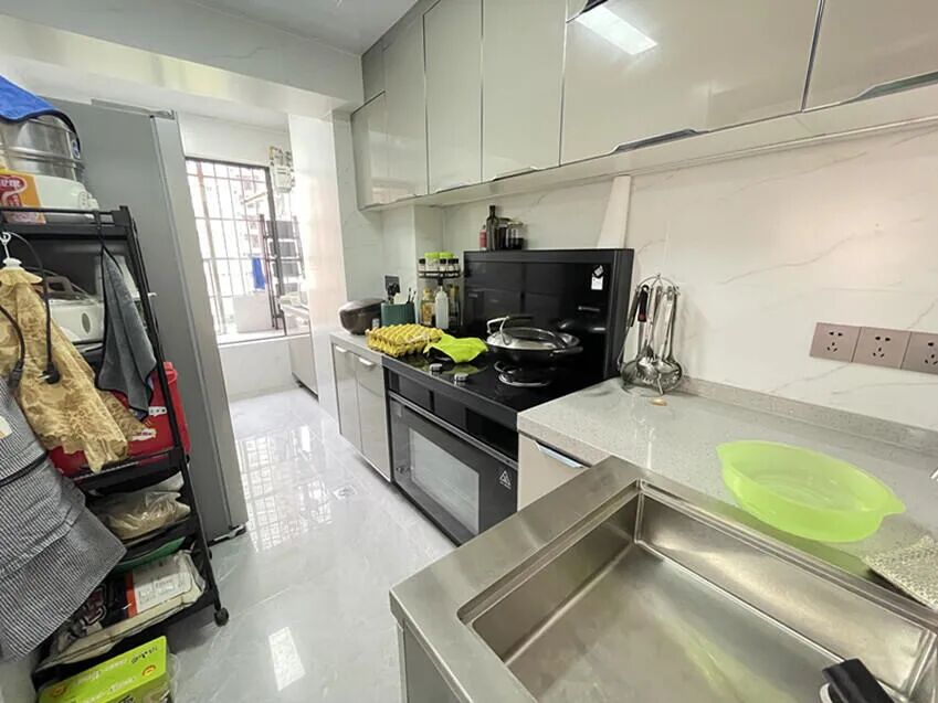 天河北二手房【天诚广场】115平，总价800万！