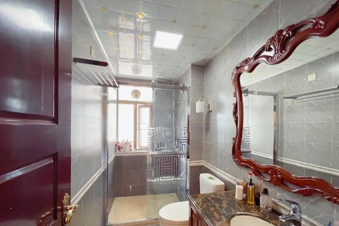 天河北二手房出售，富力天河华庭，低于高峰期成交价五百万