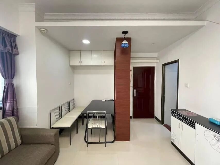 天河北二手房【金达苑】57平，总价380万！