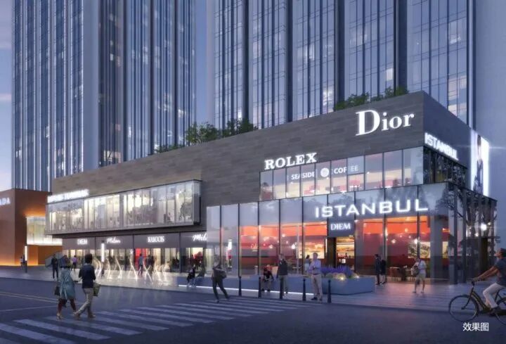 南沙时代天逸楼盘测评，项目*分析！