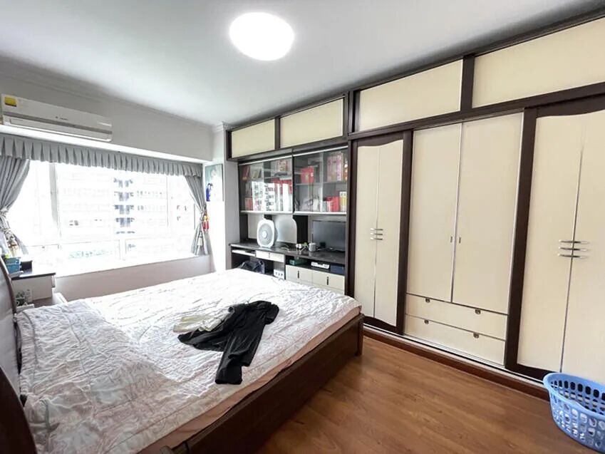 天河北二手房【天诚广场】115平，总价800万！