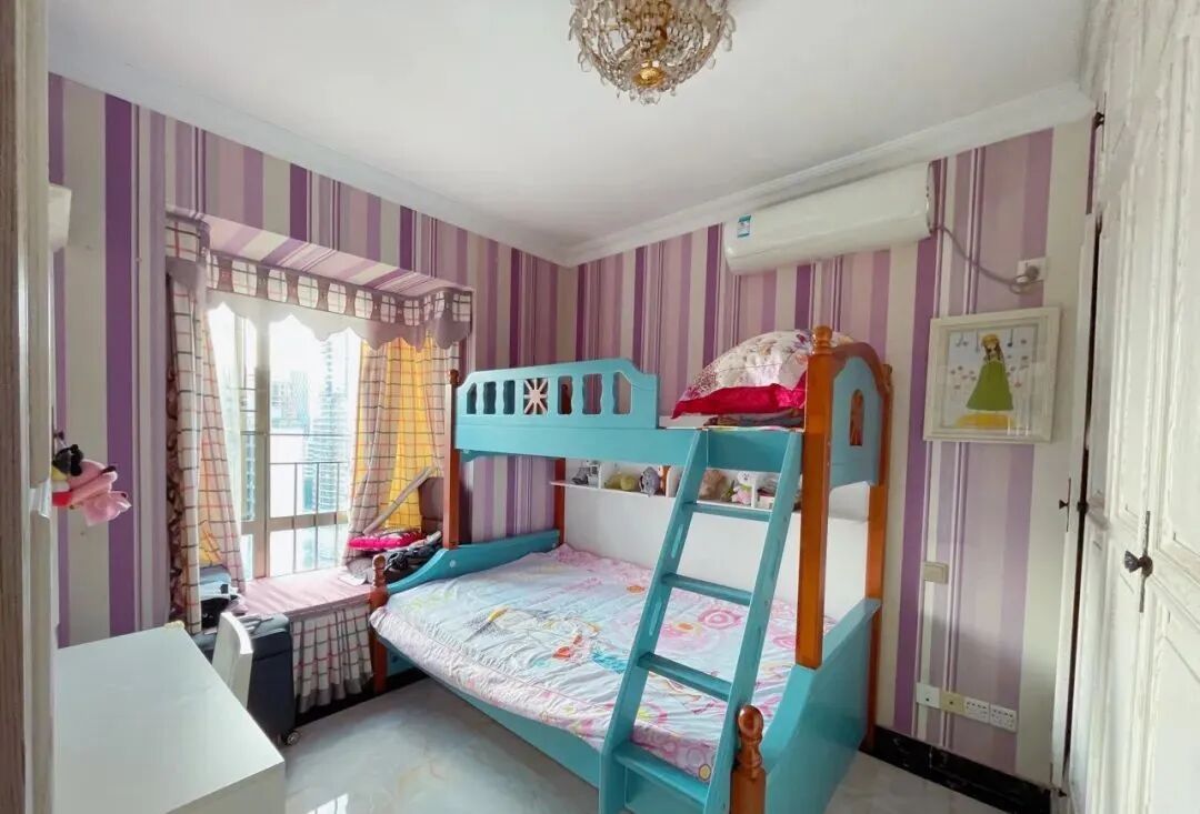 天河北二手房出售，富力天河华庭，低于高峰期成交价五百万