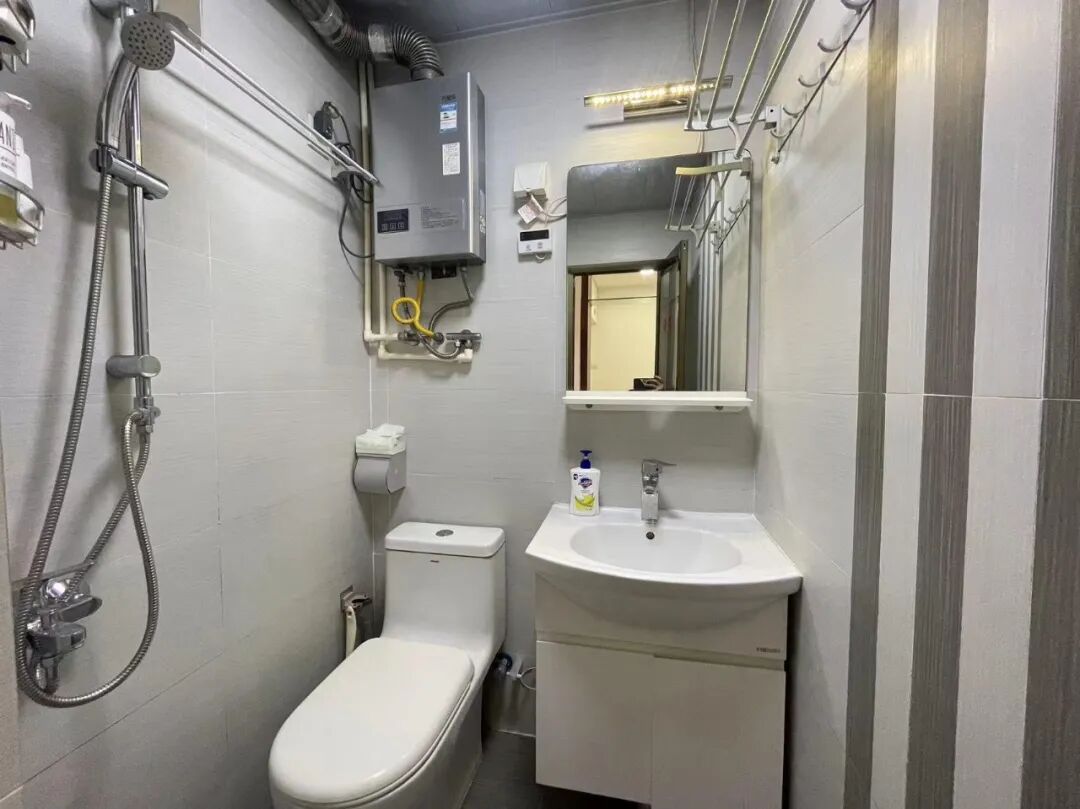 天河北二手房【金达苑】57平，总价380万！