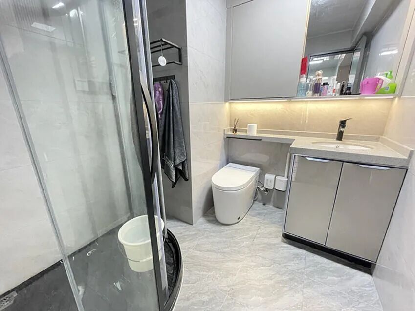 天河北二手房【天诚广场】115平，总价800万！