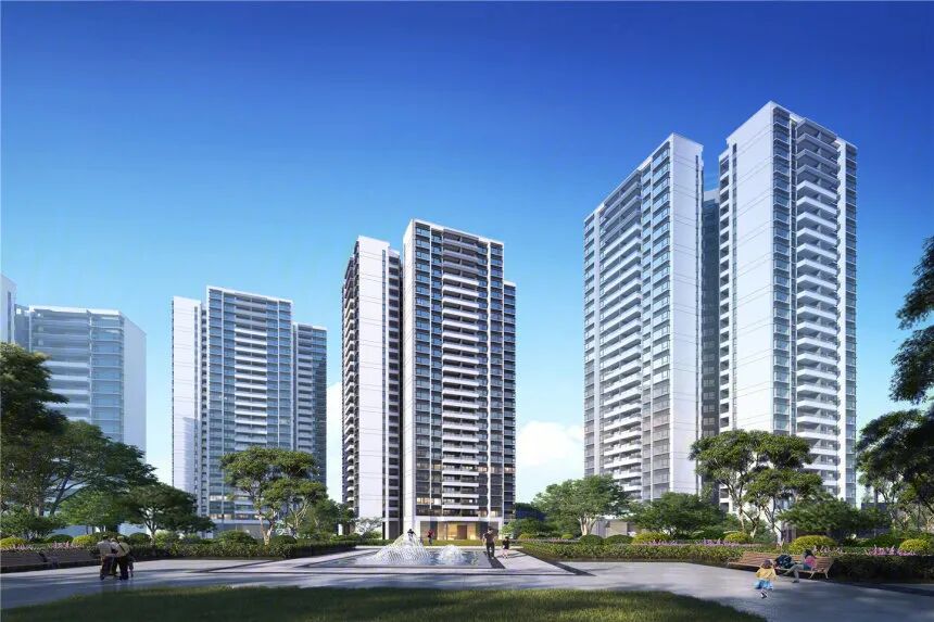 300万在荔湾能买哪些楼盘？保利和悦滨江、广钢花城、越秀天瀛该怎么样选？