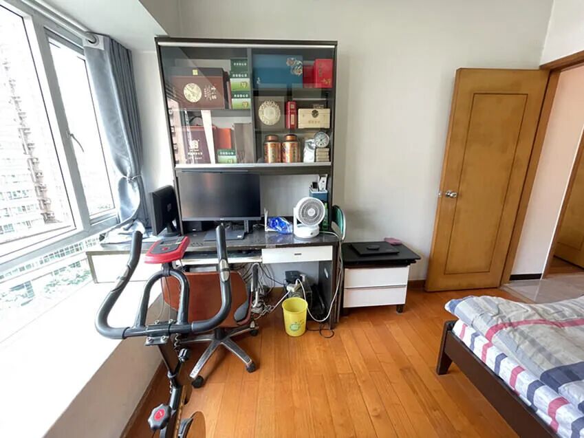 天河北二手房【天诚广场】115平，总价800万！