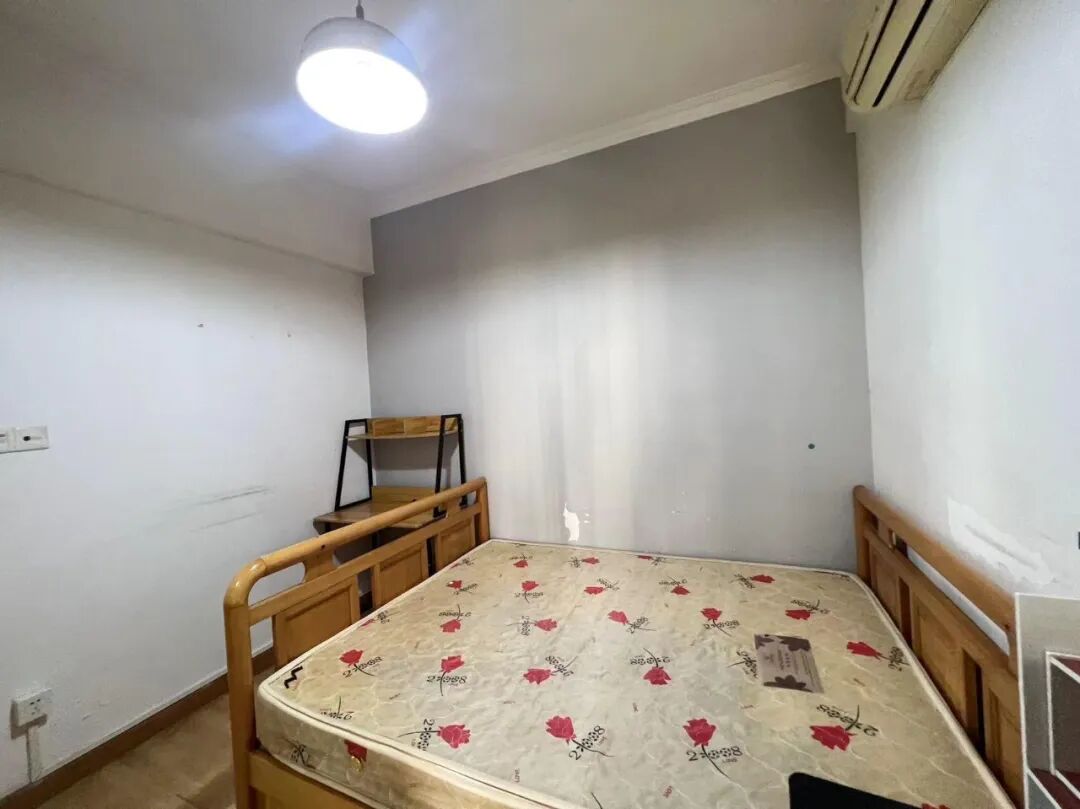 天河北二手房【帝景苑】138平，总价998多万！