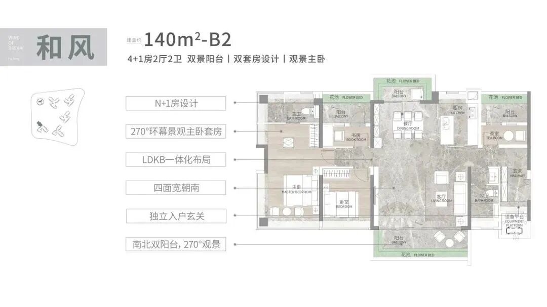 天河联投文津府这个价，你觉得配不配？