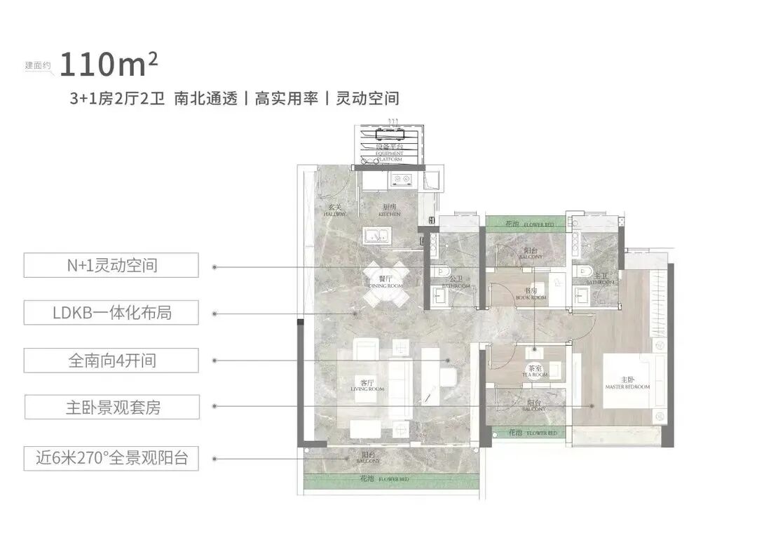 天河联投文津府这个价，你觉得配不配？