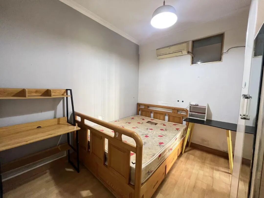 天河北二手房【帝景苑】138平，总价998多万！