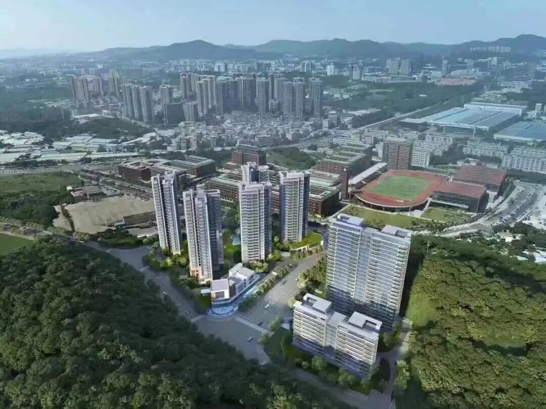 天河联投文津府这个价，你觉得配不配？