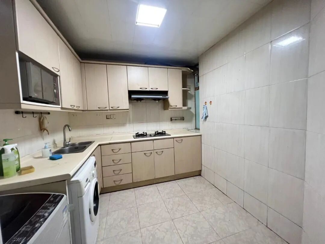 天河北二手房【帝景苑】138平，总价998多万！