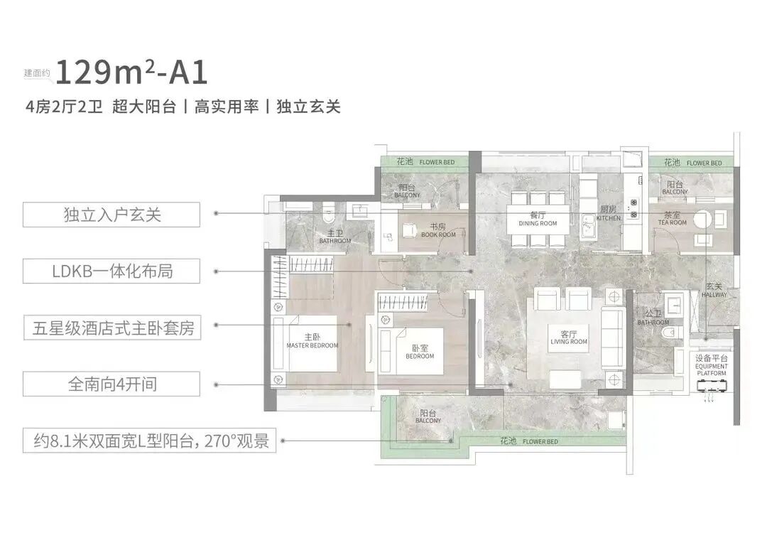 天河联投文津府这个价，你觉得配不配？
