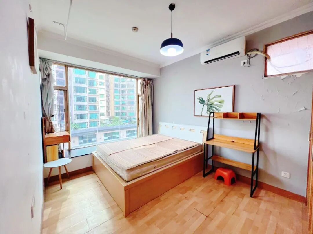 天河北二手房【帝景苑】138平，总价998多万！