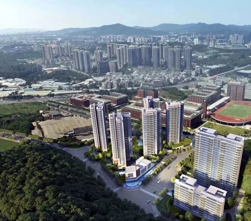 天河联投文津府这个价，你觉得配不配？