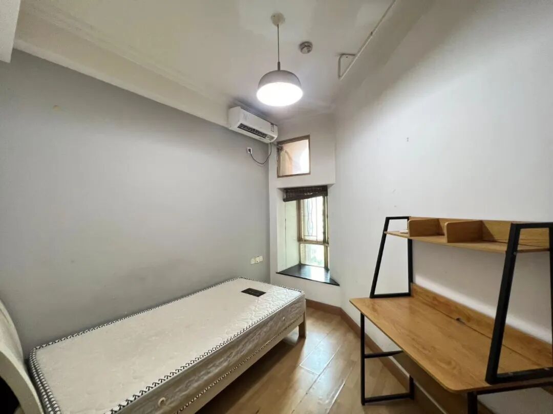 天河北二手房【帝景苑】138平，总价998多万！