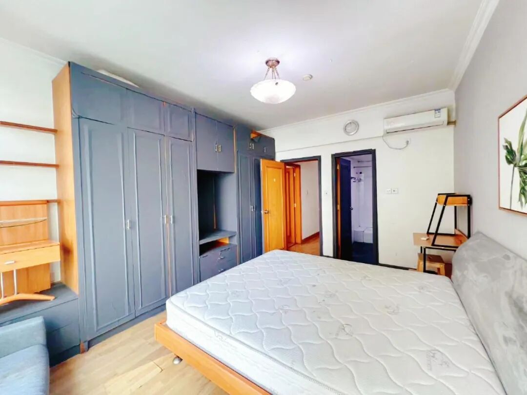 天河北二手房【帝景苑】138平，总价998多万！