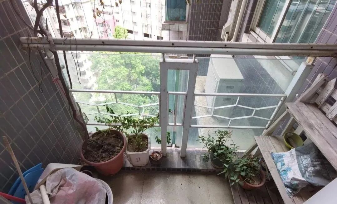 天河北二手房【伊顿18】203平，总价1500多万！