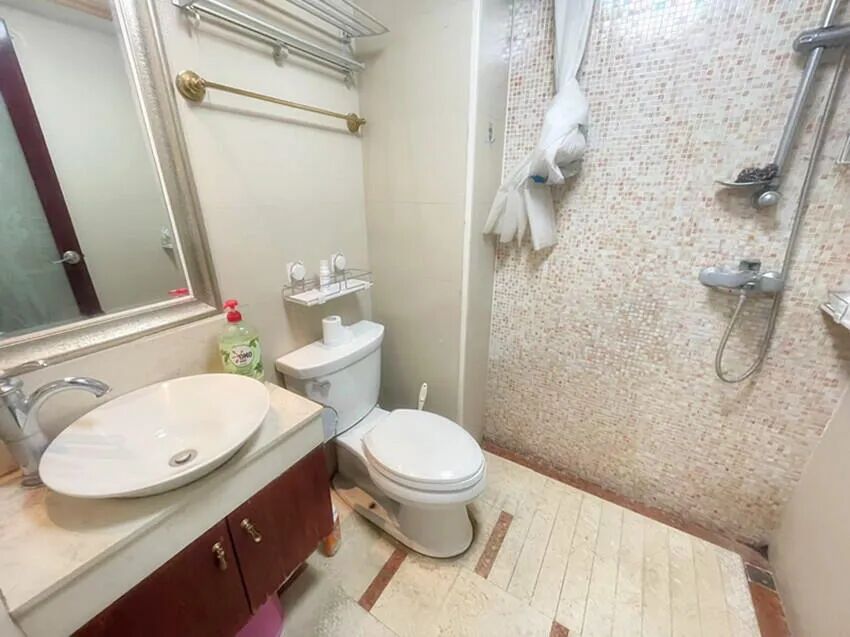 天河北二手房【银汇华庭】39平，总价288万！