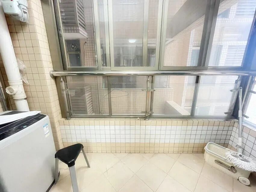 天河北二手房【银汇华庭】39平，总价288万！