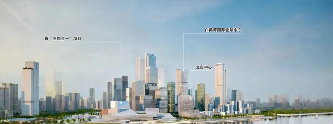 荔湾保利和颂72-87㎡南向三房，总价350万起！