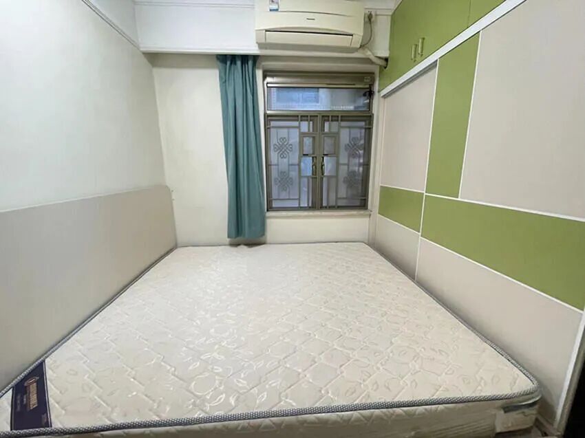 天河北二手房【银汇华庭】39平，总价288万！