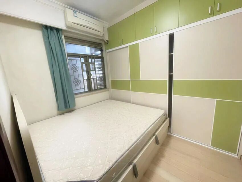 天河北二手房【银汇华庭】39平，总价288万！