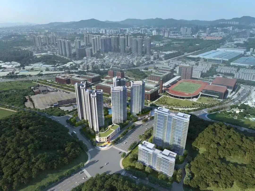 吹风价8万元/㎡，天河联投文津府诚意登记中！