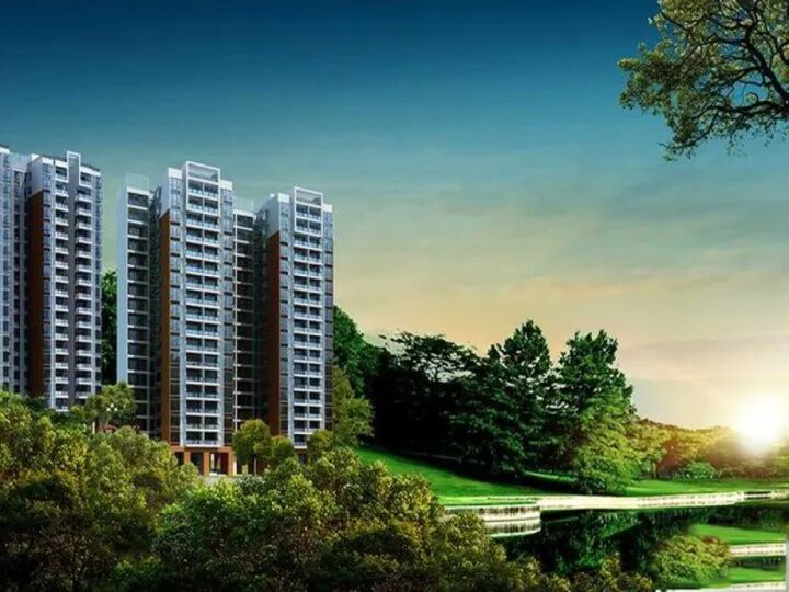 增城合生湖山国际楼盘怎么样？广州新塘附近新房有哪些？