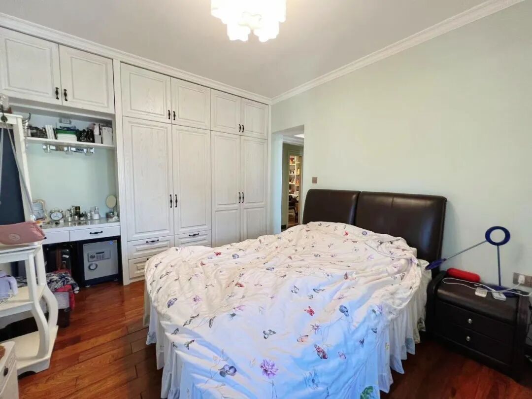 天河北二手房【保利中辰广场】128平，总价1430万！