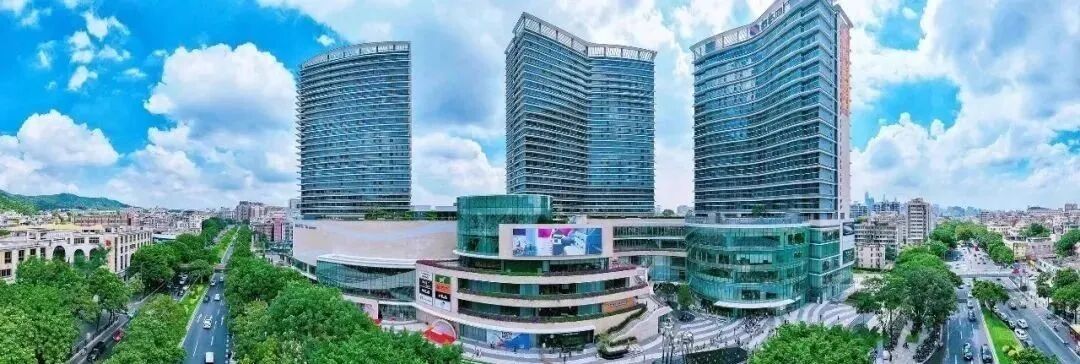 越天河和樾府125m²-140m²，能不能买？