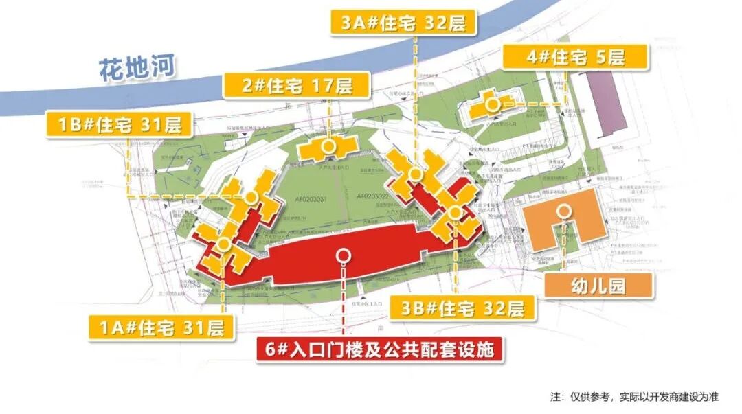 广州8月21个新盘入市，天河、番禺卷爆！