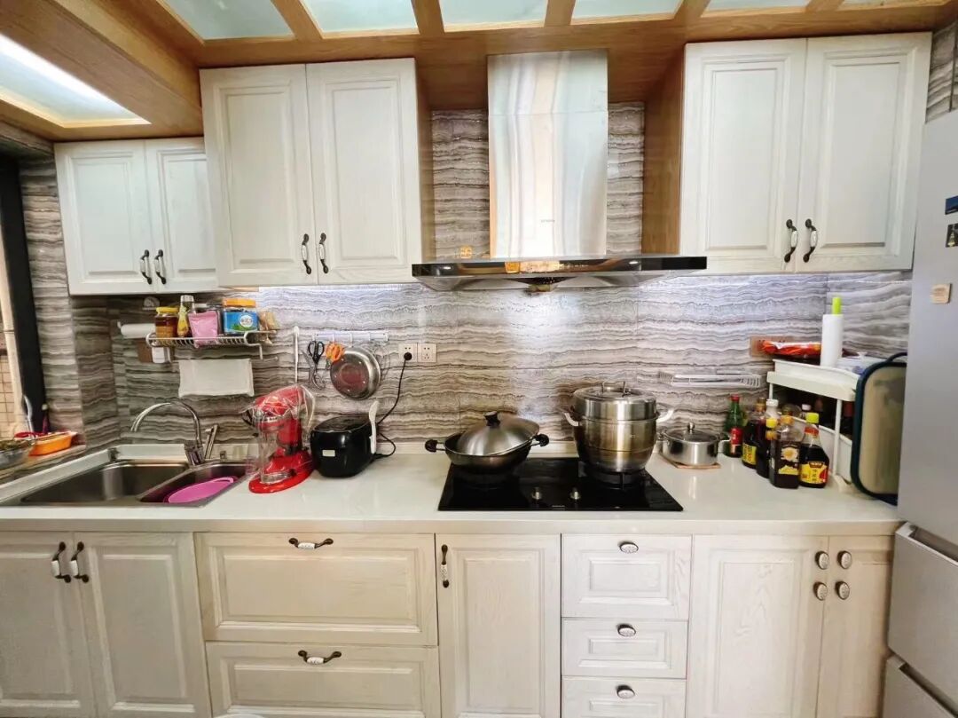 天河北二手房【保利中辰广场】128平，总价1430万！