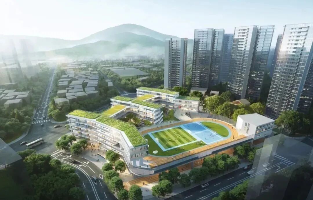 越天河和樾府125m²-140m²，能不能买？