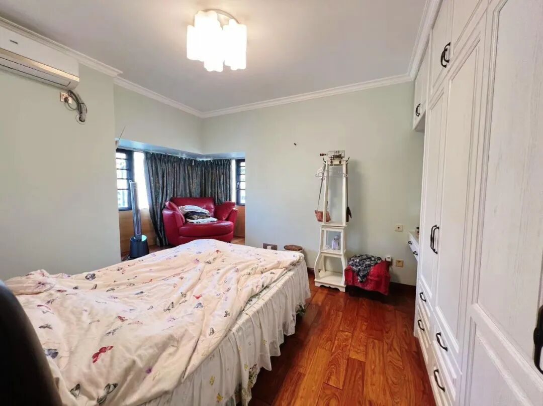 天河北二手房【保利中辰广场】128平，总价1430万！