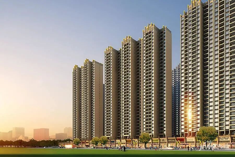 增城合生湖山国际楼盘怎么样？广州新塘附近新房有哪些？