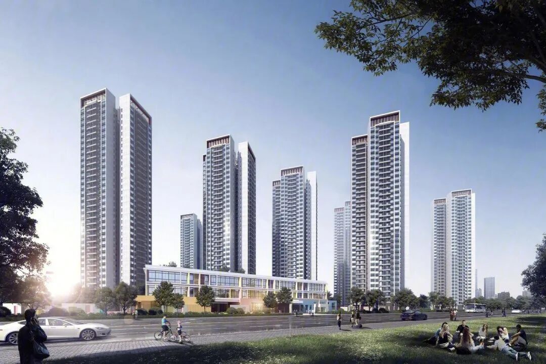 广州增城新楼盘怎么选？新塘金茂万科都会四季值不值得买